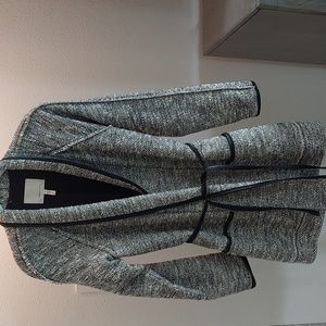 3/4 length rap jacket